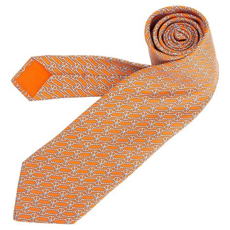 hermes tie prints over time|what is hermes tie.